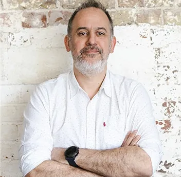 Barnaby Bugden
