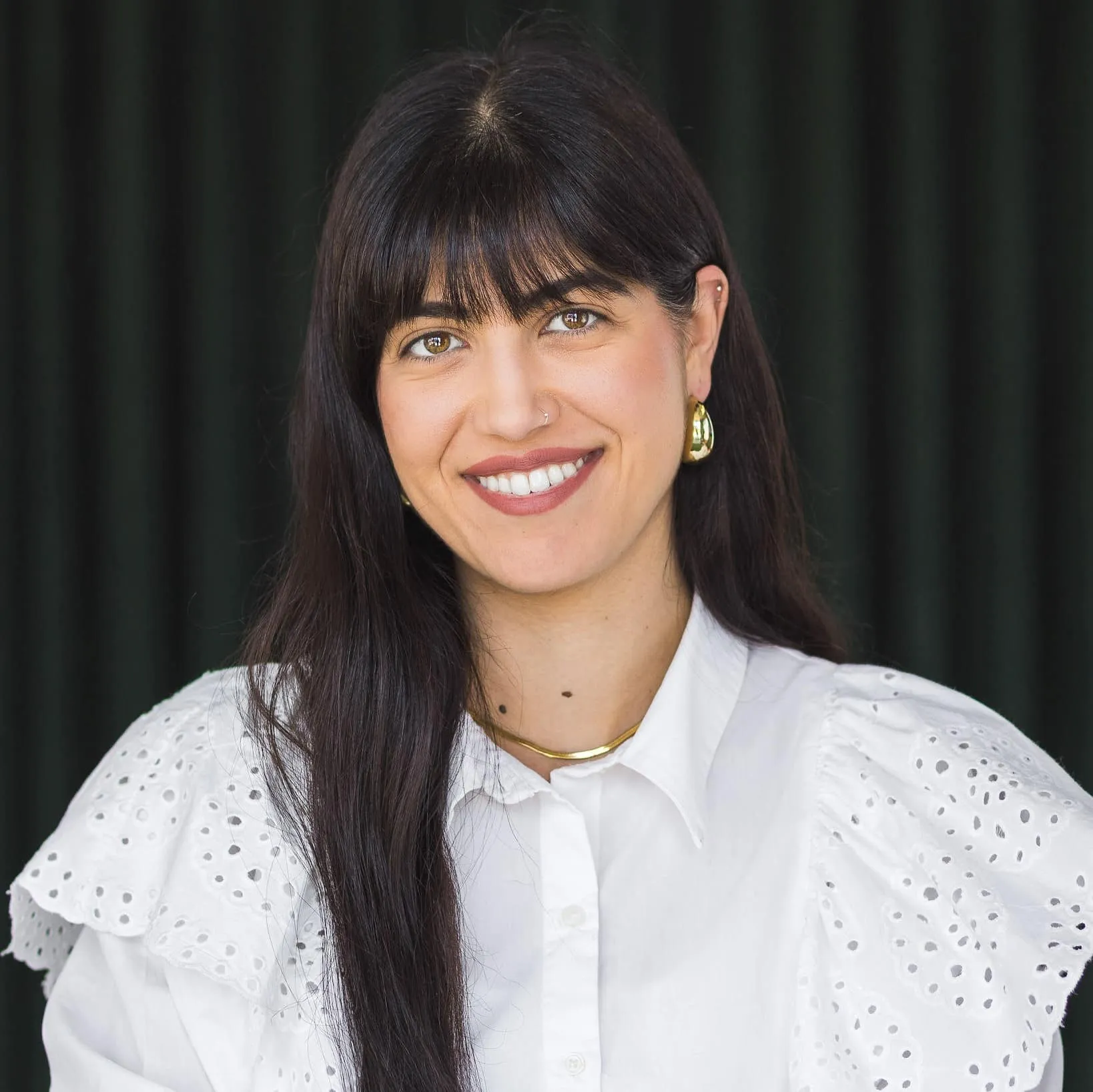 Catherine Gatou