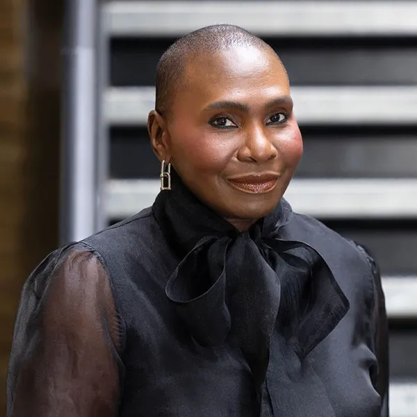 Claudette Prosper