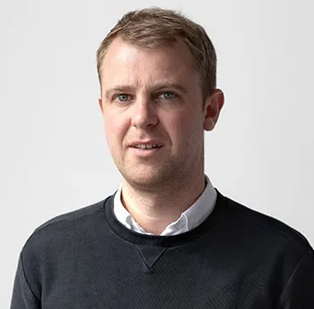 Daniel Hill