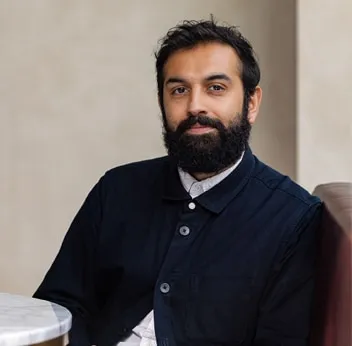 Deepak Parmar