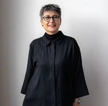 Ellen Redmayne-Smith