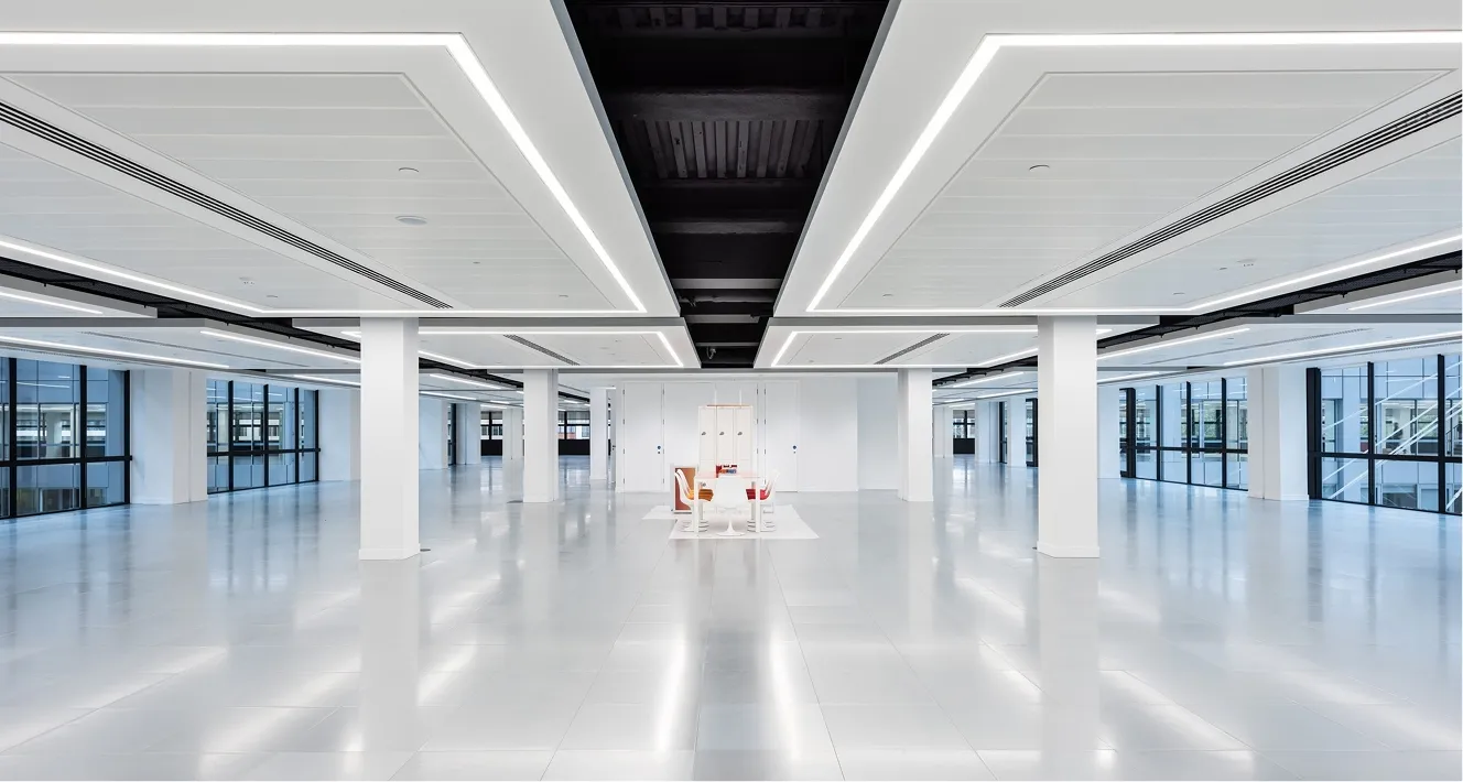 MCM project gallery image one