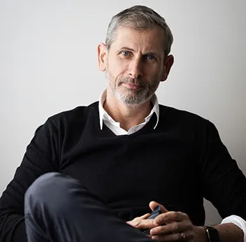 Jon Race