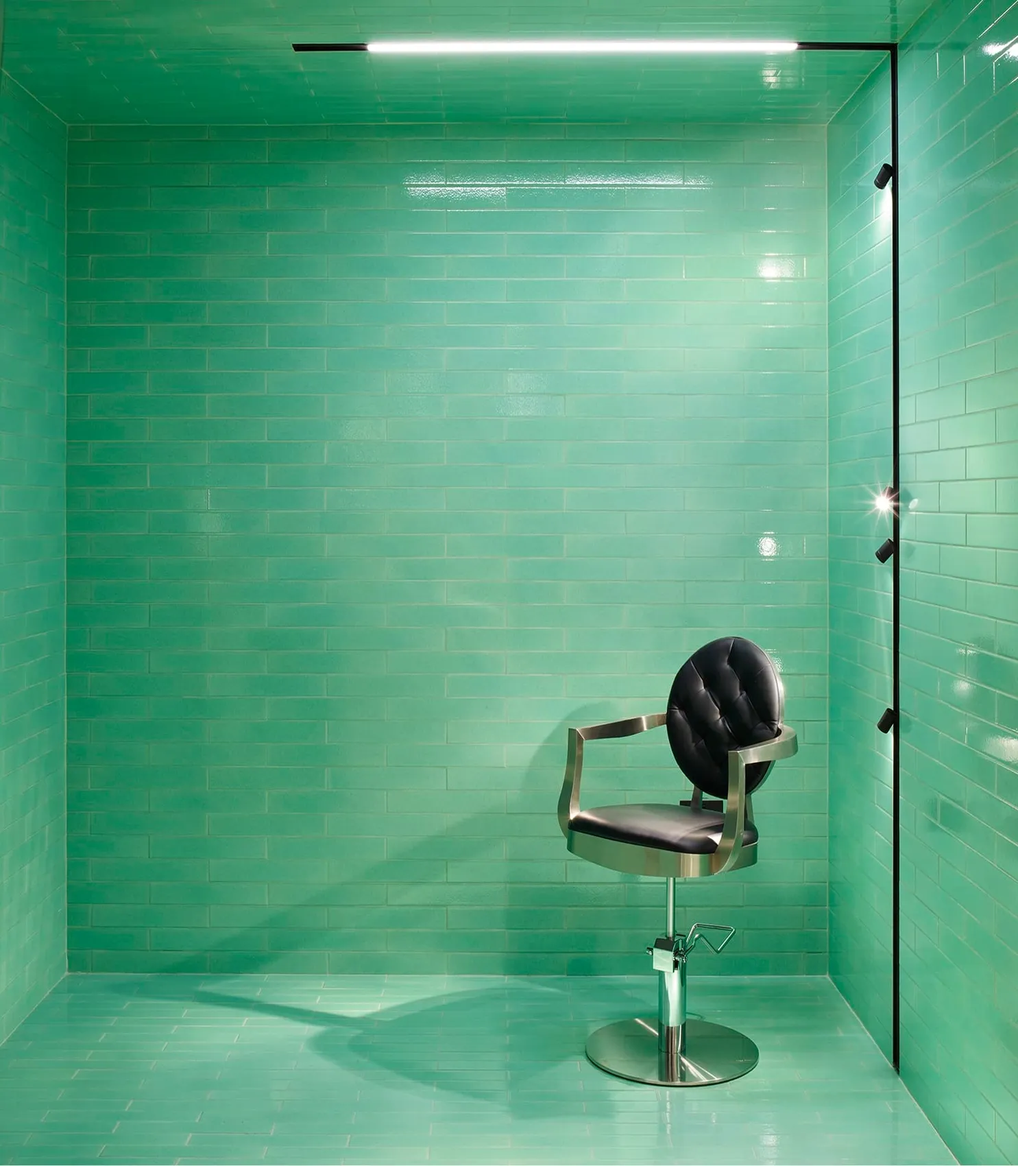 Estée Lauder Companies workspace