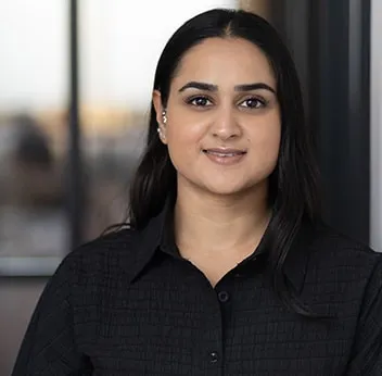Nima Patel