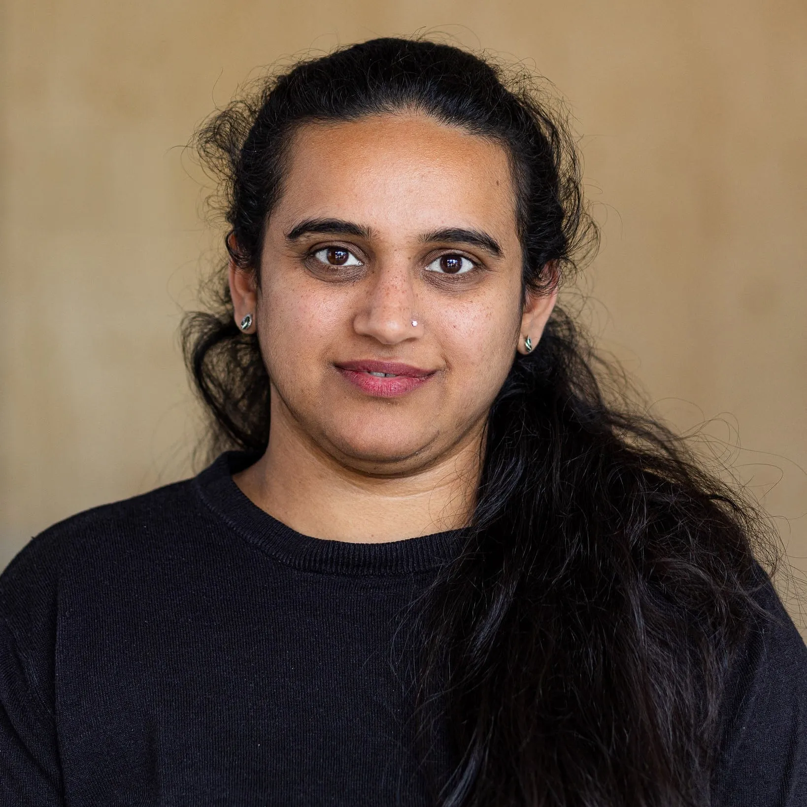 Riddhi Raval