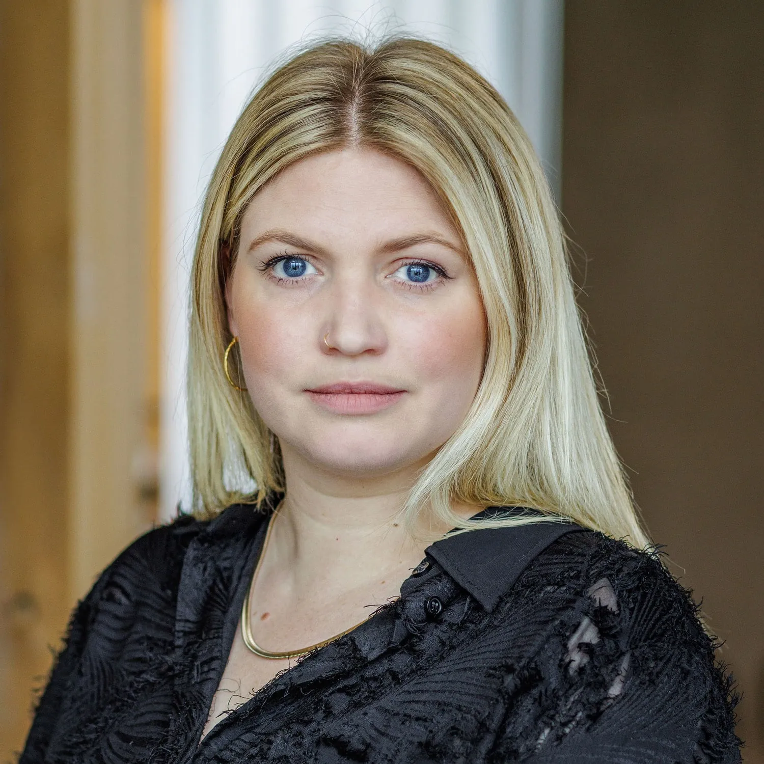 Sarah Miller